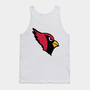 Arizona Cardinaaaals Tank Top